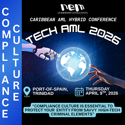 AML Online Conference